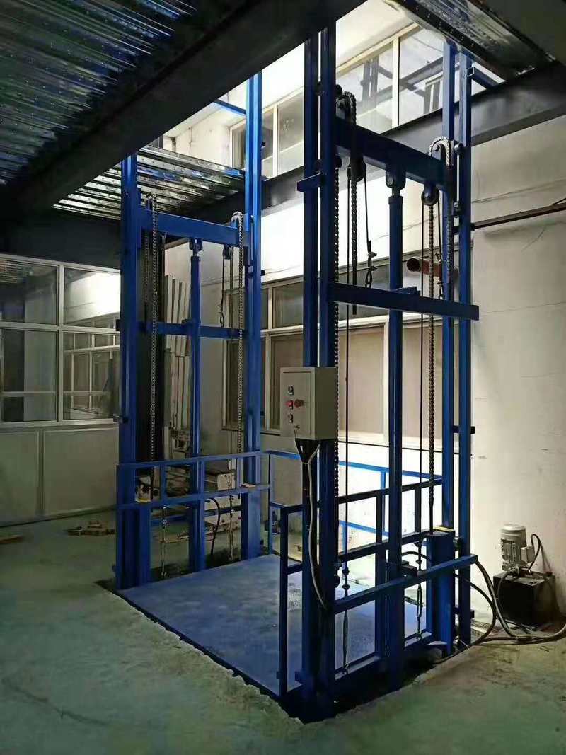 五指山小型货梯
